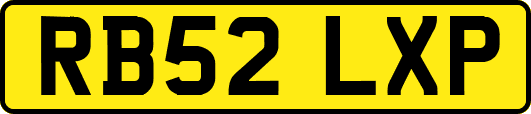 RB52LXP