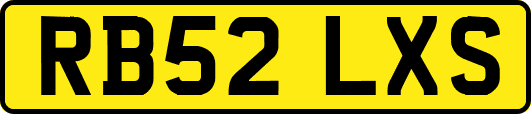 RB52LXS