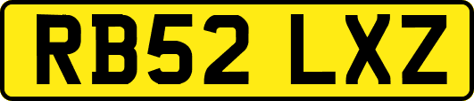 RB52LXZ