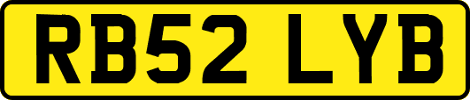 RB52LYB