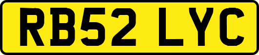 RB52LYC