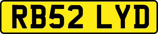 RB52LYD