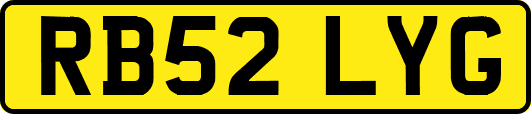 RB52LYG