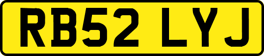 RB52LYJ