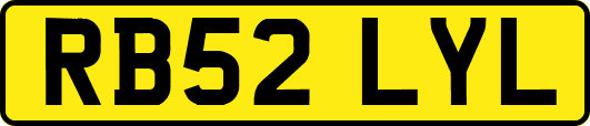 RB52LYL