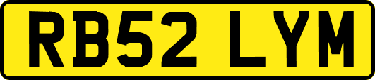 RB52LYM