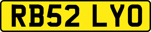 RB52LYO