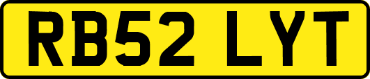 RB52LYT