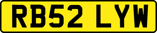 RB52LYW