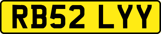 RB52LYY