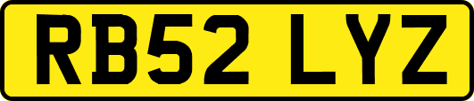 RB52LYZ