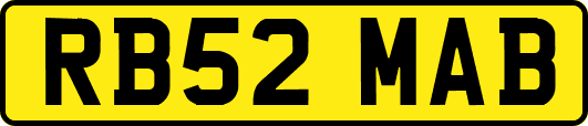 RB52MAB