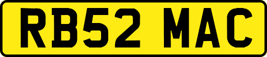 RB52MAC