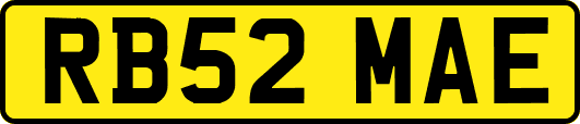RB52MAE