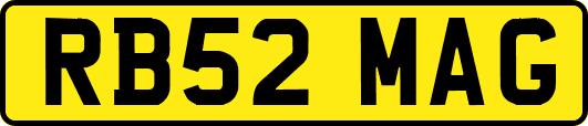 RB52MAG