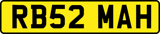RB52MAH