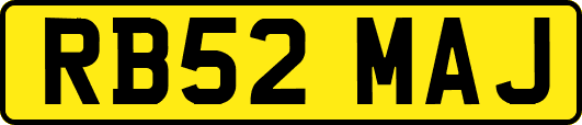 RB52MAJ
