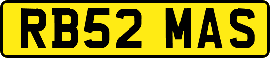 RB52MAS