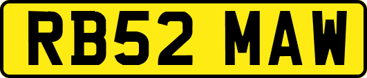 RB52MAW