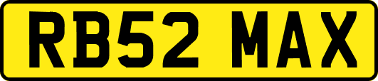 RB52MAX