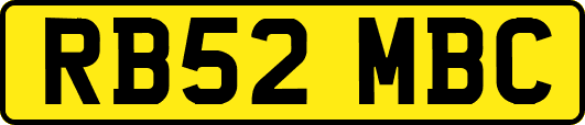 RB52MBC