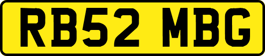 RB52MBG