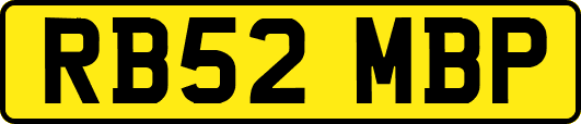 RB52MBP
