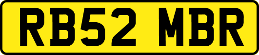 RB52MBR