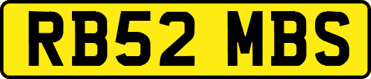 RB52MBS