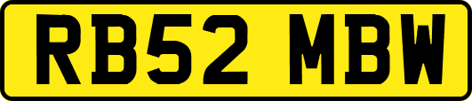 RB52MBW