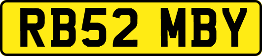 RB52MBY