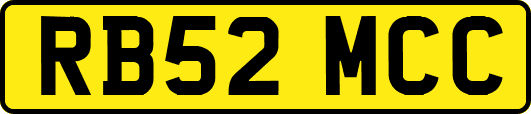 RB52MCC