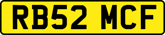 RB52MCF