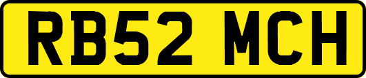 RB52MCH