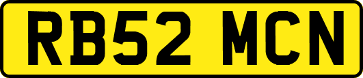 RB52MCN