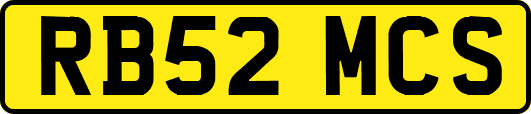 RB52MCS
