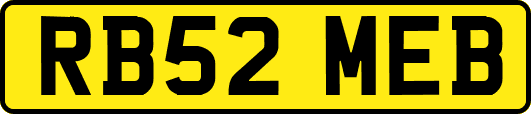 RB52MEB