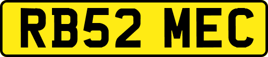 RB52MEC