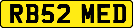 RB52MED