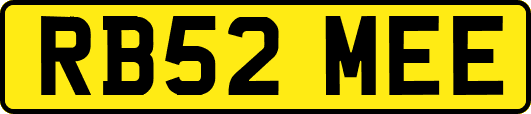 RB52MEE