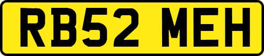 RB52MEH