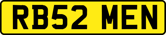 RB52MEN