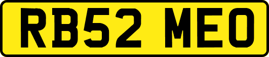 RB52MEO