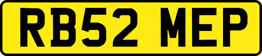 RB52MEP
