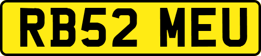 RB52MEU
