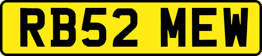 RB52MEW