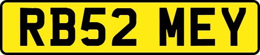 RB52MEY