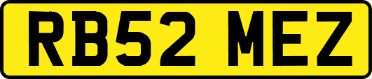 RB52MEZ