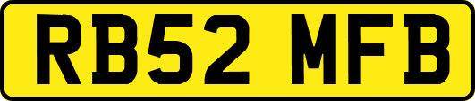 RB52MFB