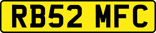 RB52MFC